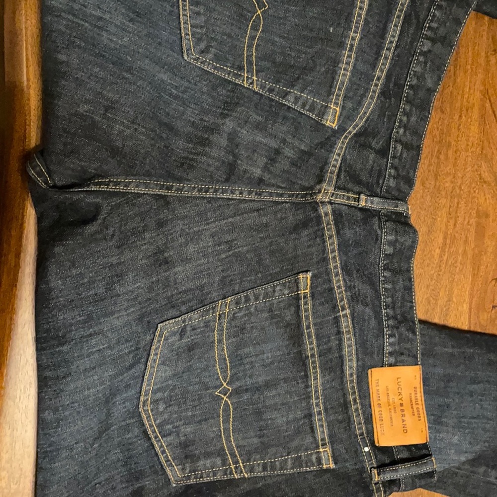 Lucky Brand Men’s Jean